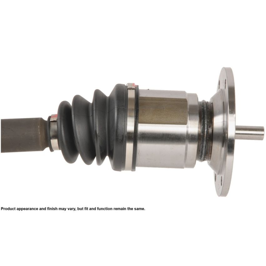 CARDONE New 66-4200 New CV Axle Assembly