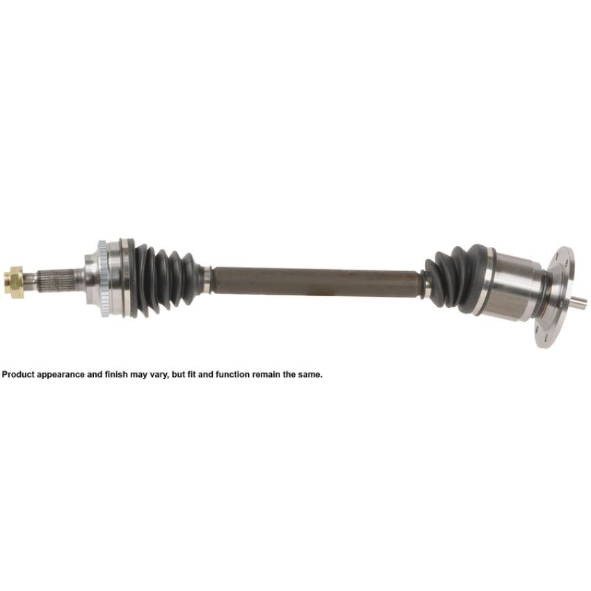 CARDONE New 66-4201 New CV Axle Assembly
