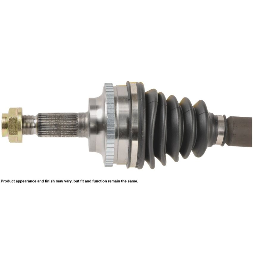 CARDONE New 66-4201 New CV Axle Assembly