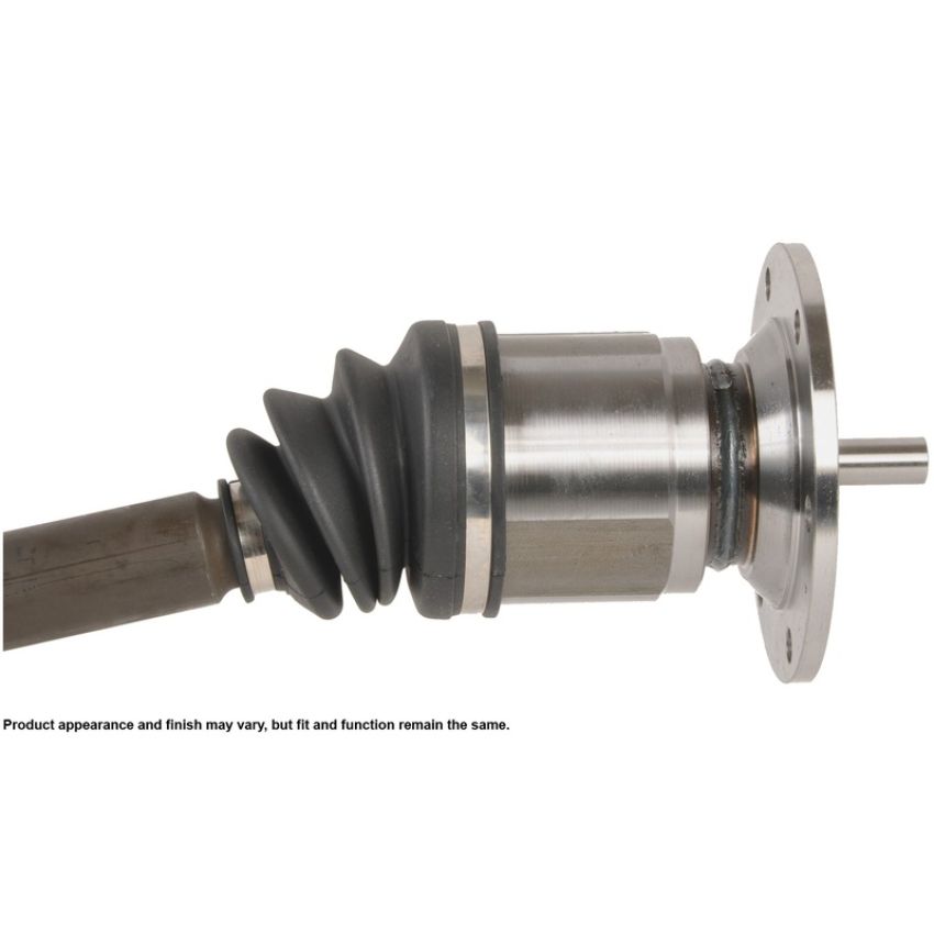 CARDONE New 66-4201 New CV Axle Assembly