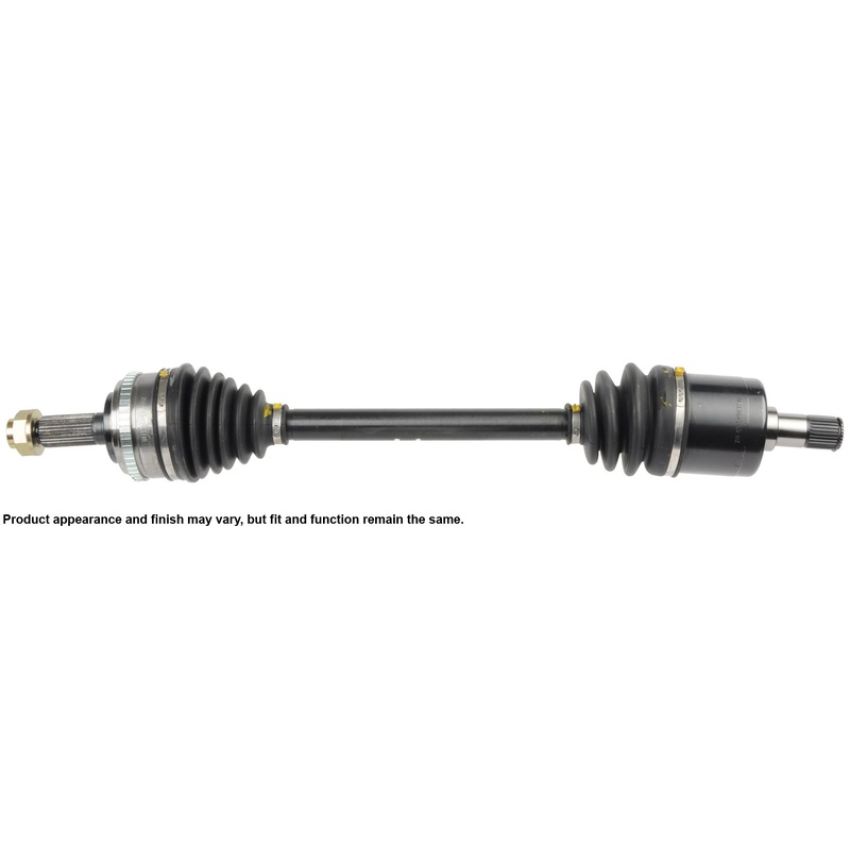 CARDONE New 66-4202 New CV Axle Assembly