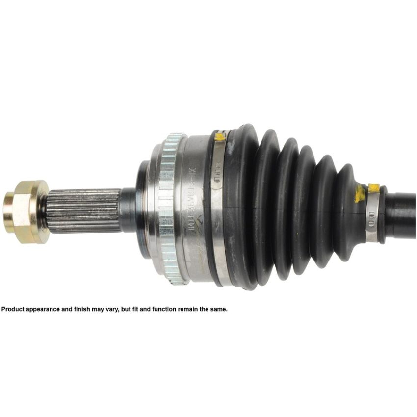 CARDONE New 66-4202 New CV Axle Assembly