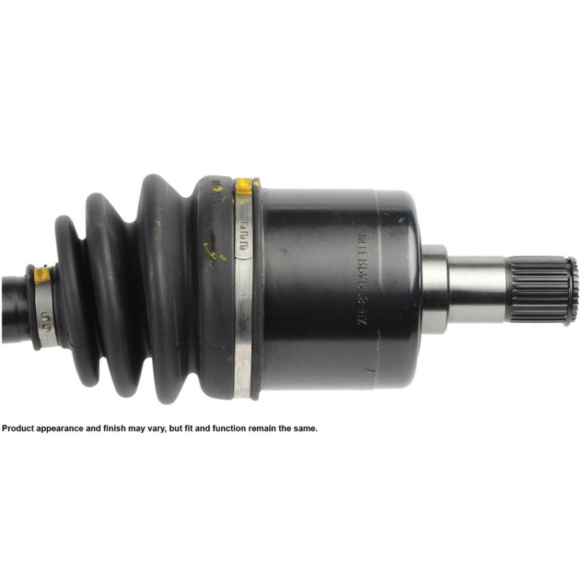CARDONE New 66-4202 New CV Axle Assembly