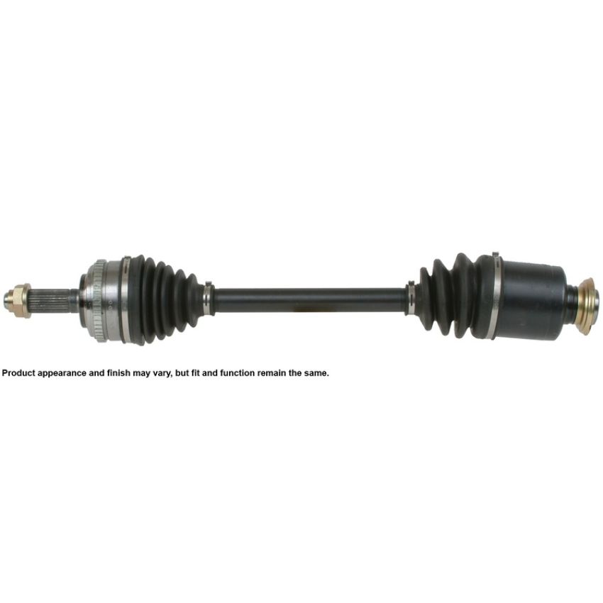 CARDONE New 66-4203 New CV Axle Assembly