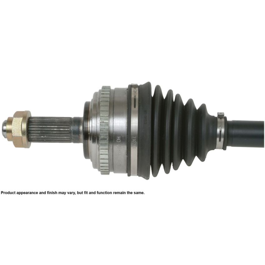 CARDONE New 66-4203 New CV Axle Assembly