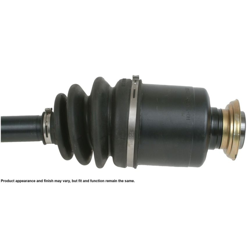 CARDONE New 66-4203 New CV Axle Assembly