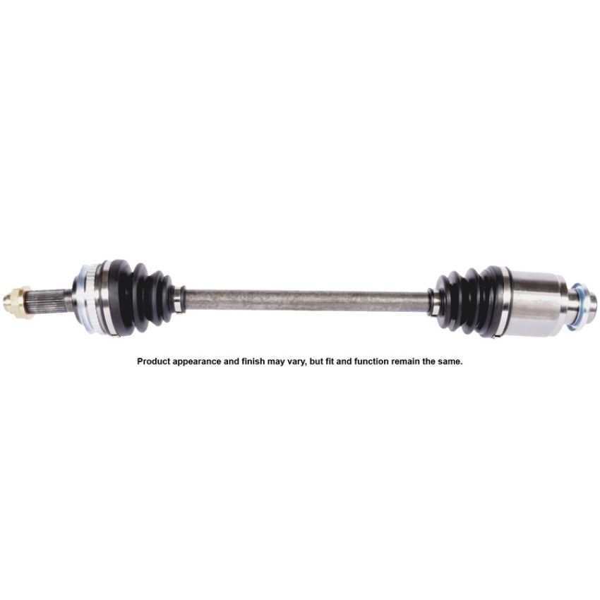 CARDONE New 66-4204 New CV Axle Assembly