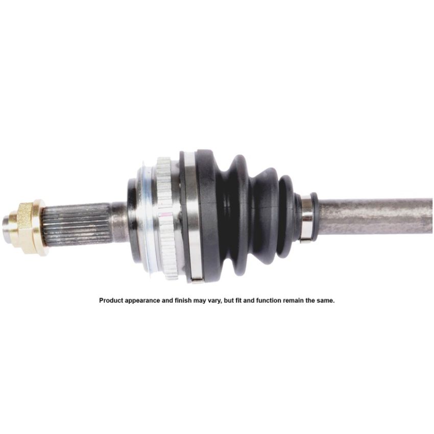 CARDONE New 66-4204 New CV Axle Assembly