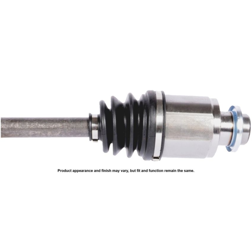 CARDONE New 66-4204 New CV Axle Assembly