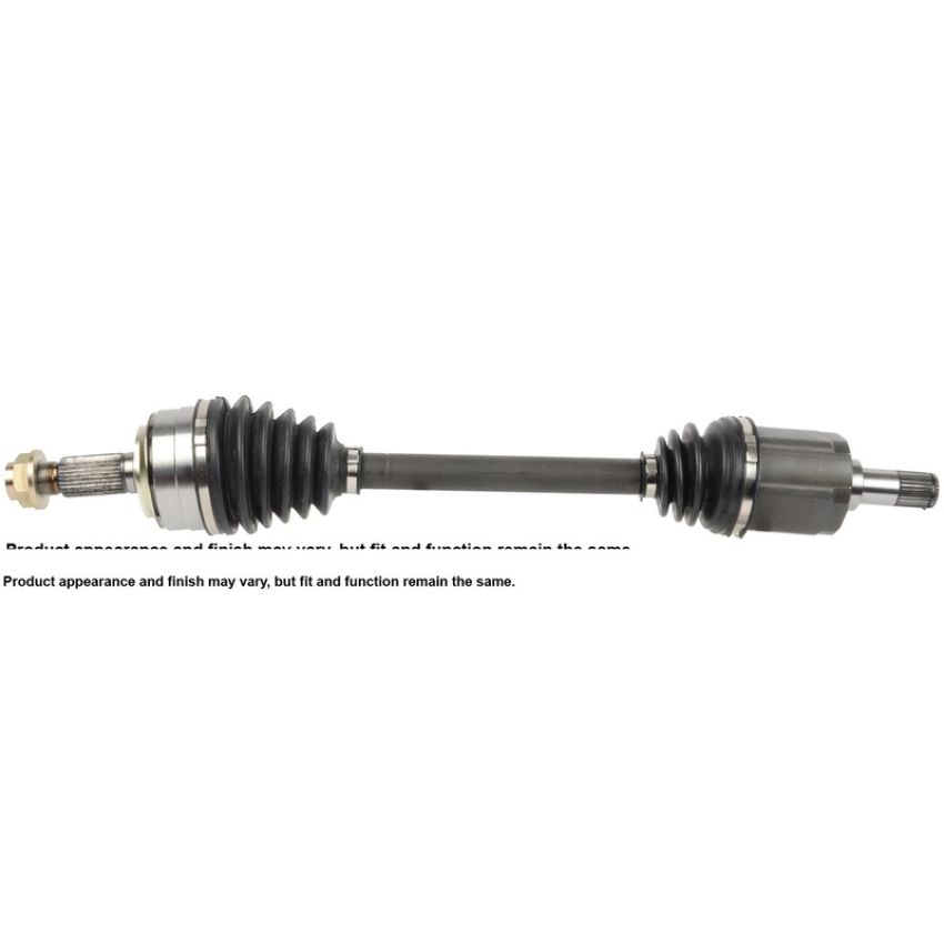 CARDONE New 66-4206 New CV Axle Assembly
