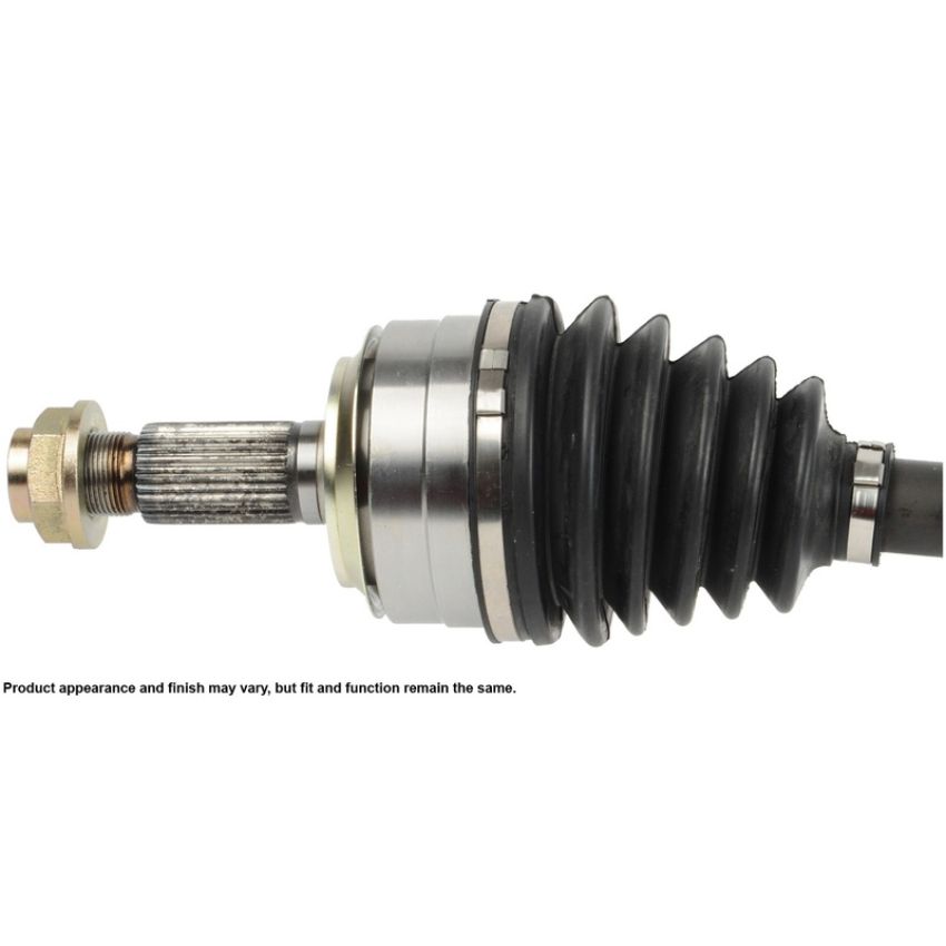 CARDONE New 66-4206 New CV Axle Assembly