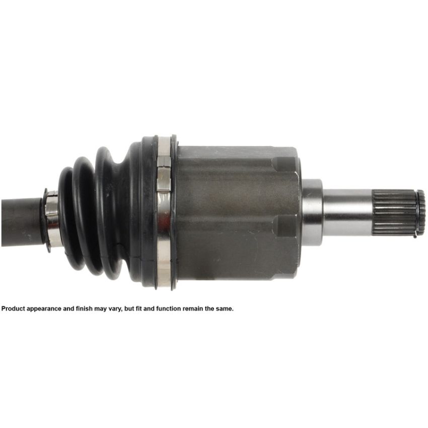 CARDONE New 66-4206 New CV Axle Assembly