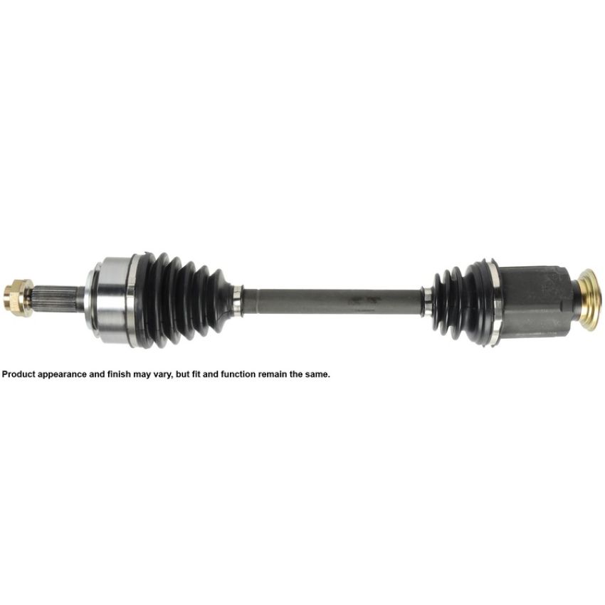 CARDONE New 66-4207 New CV Axle Assembly