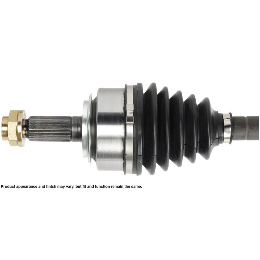 CARDONE New 66-4207 New CV Axle Assembly