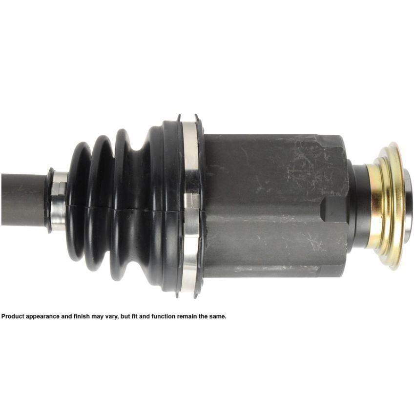 CARDONE New 66-4207 New CV Axle Assembly