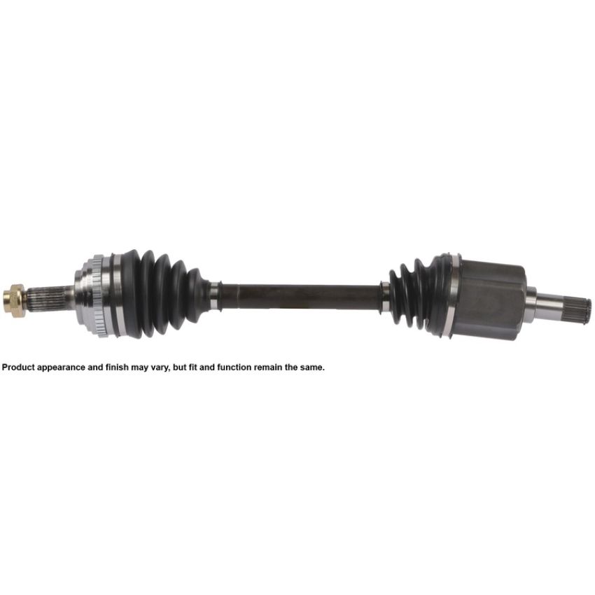 CARDONE New 66-4209 New CV Axle Assembly