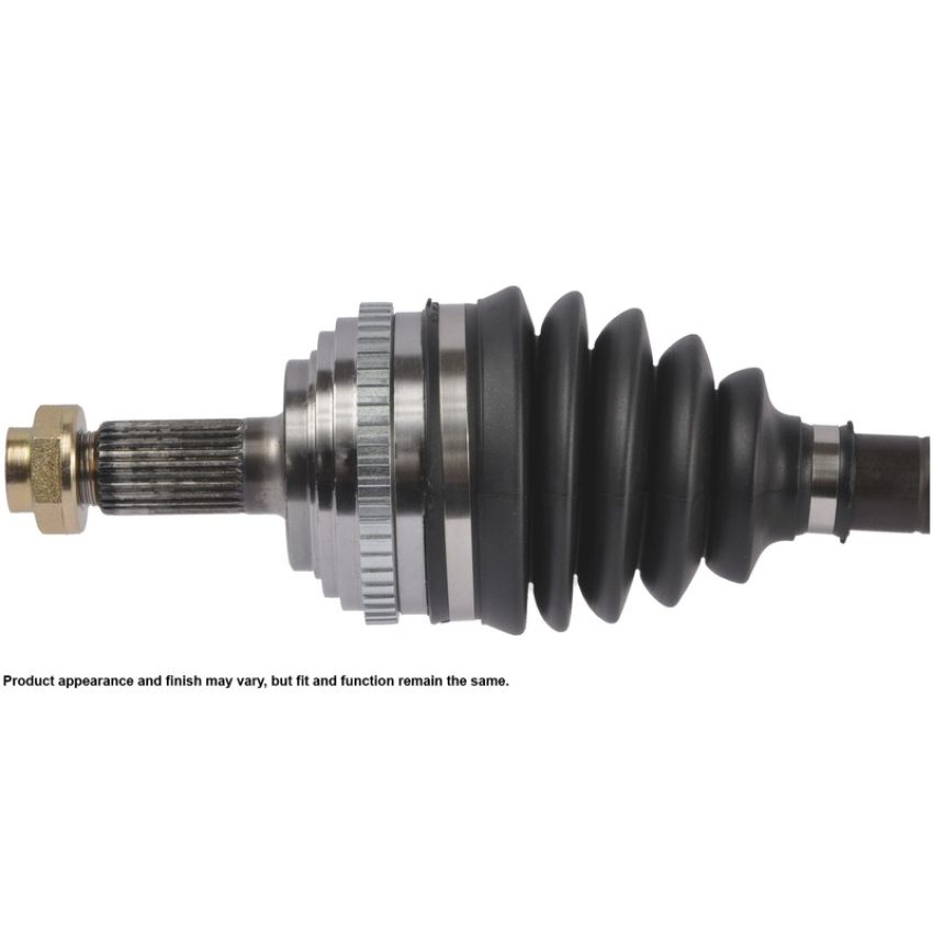 CARDONE New 66-4209 New CV Axle Assembly
