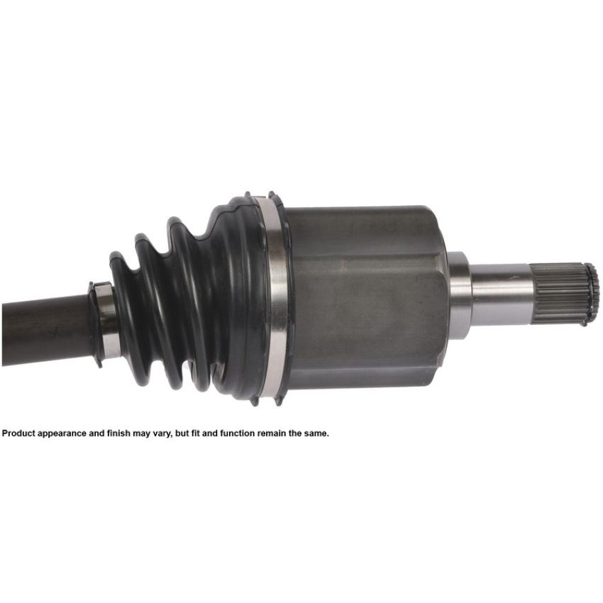 CARDONE New 66-4209 New CV Axle Assembly