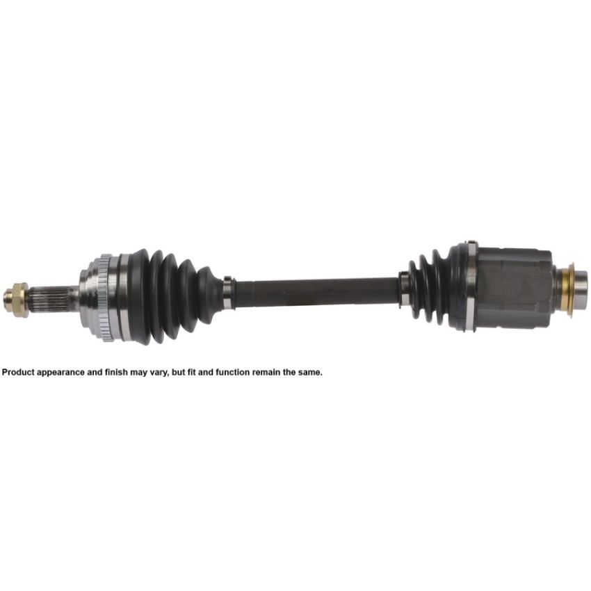 CARDONE New 66-4210 New CV Axle Assembly