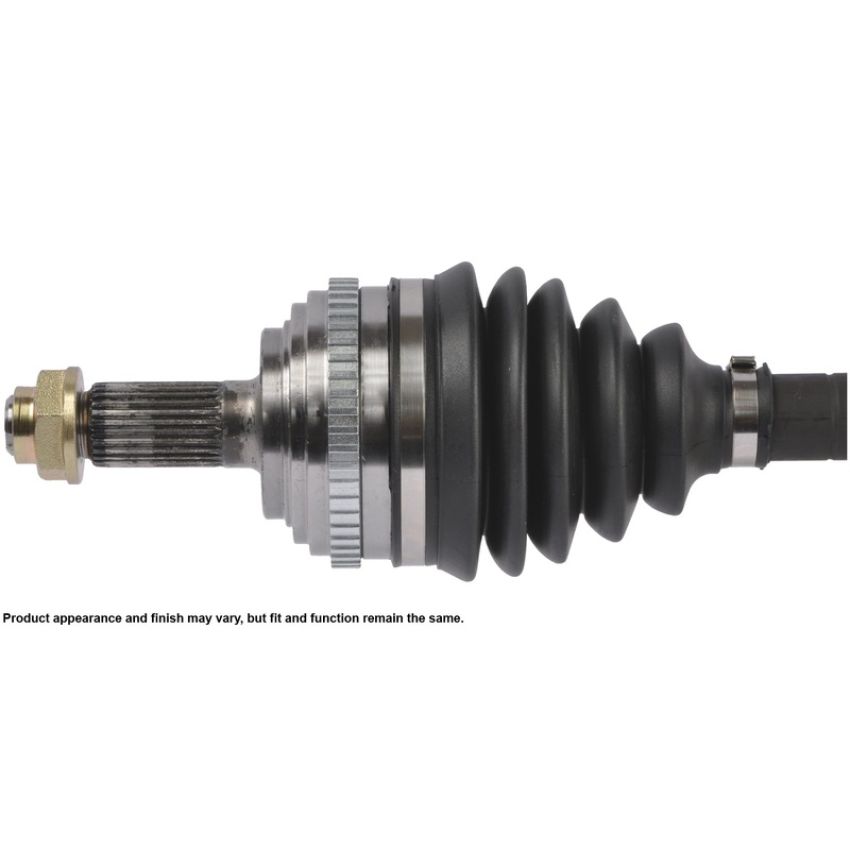CARDONE New 66-4210 New CV Axle Assembly
