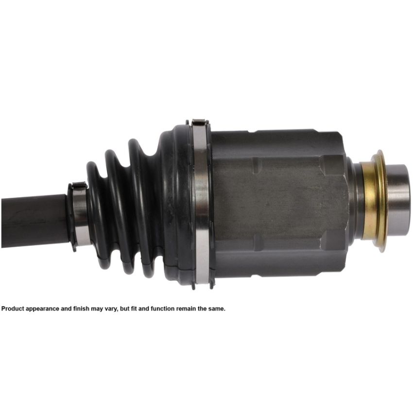 CARDONE New 66-4210 New CV Axle Assembly
