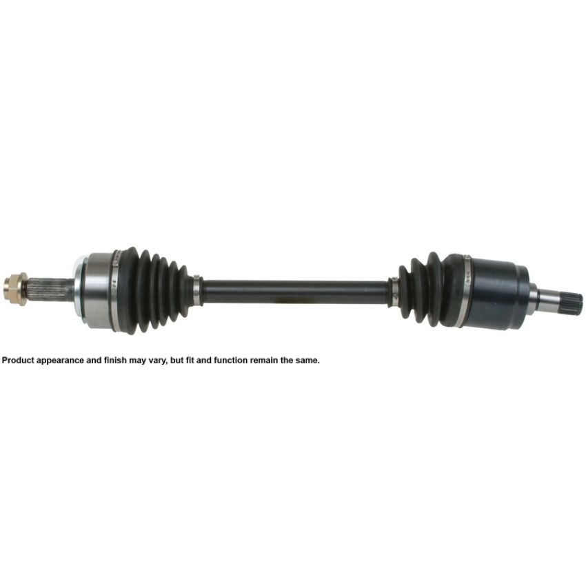CARDONE New 66-4213 New CV Axle Assembly