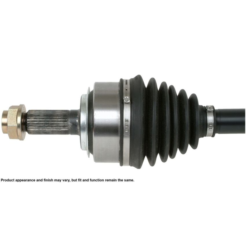 CARDONE New 66-4213 New CV Axle Assembly