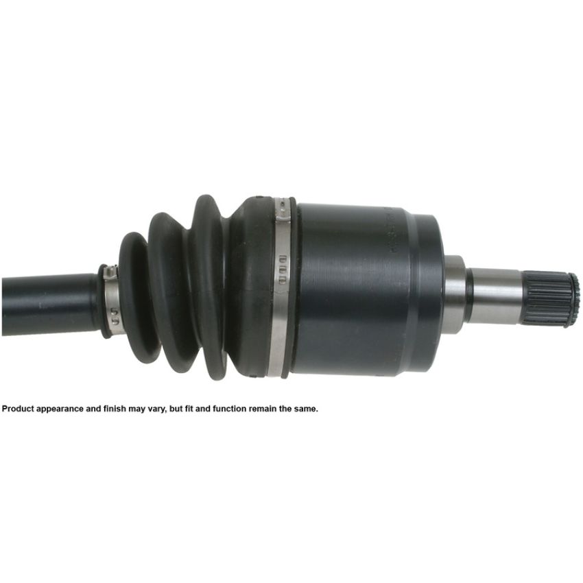 CARDONE New 66-4213 New CV Axle Assembly