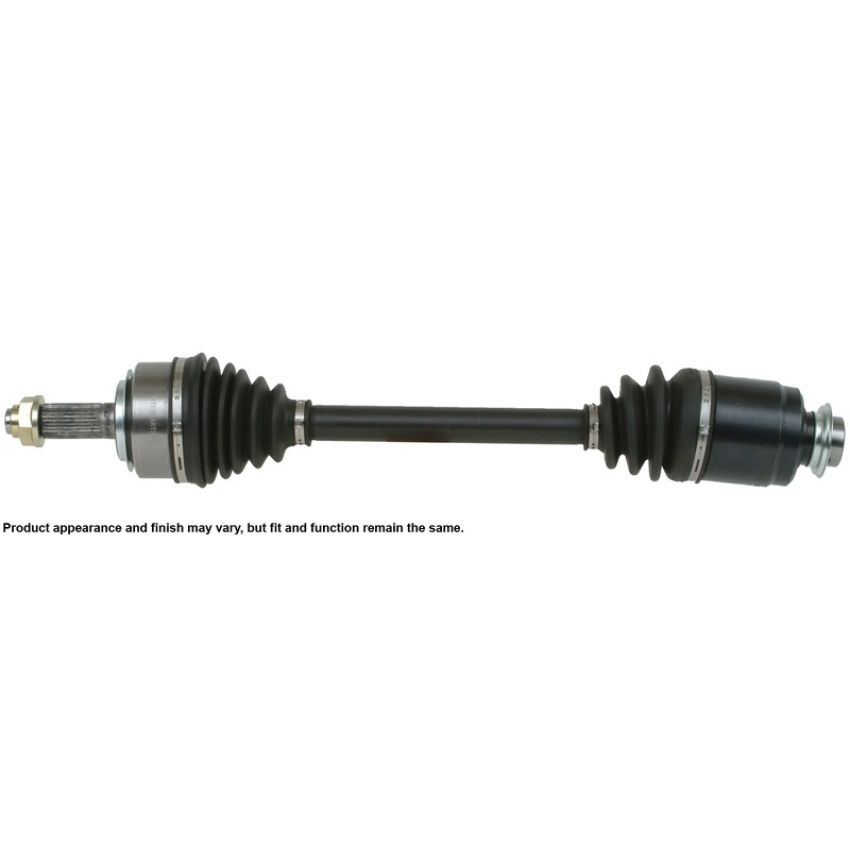 CARDONE New 66-4214 New CV Axle Assembly
