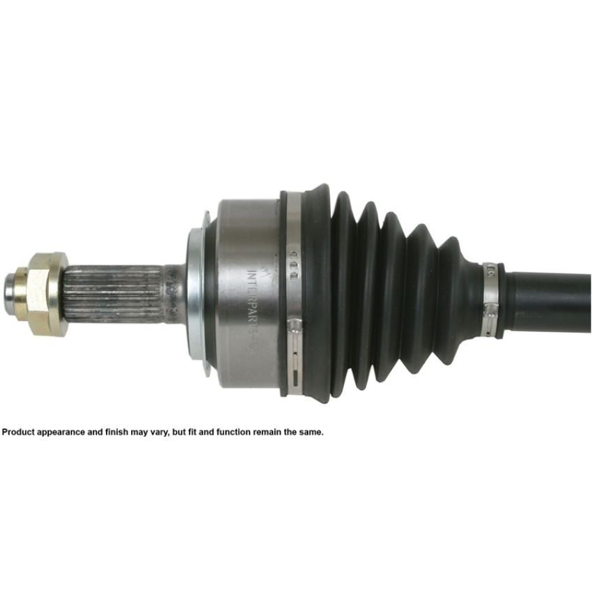 CARDONE New 66-4214 New CV Axle Assembly