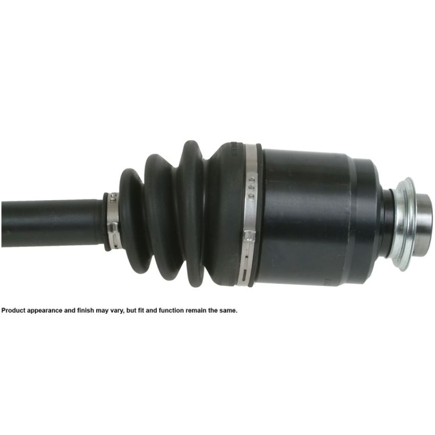 CARDONE New 66-4214 New CV Axle Assembly