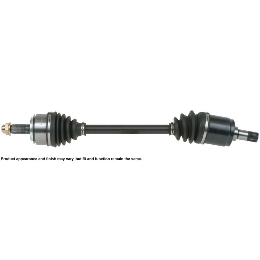 CARDONE New 66-4217 New CV Axle Assembly