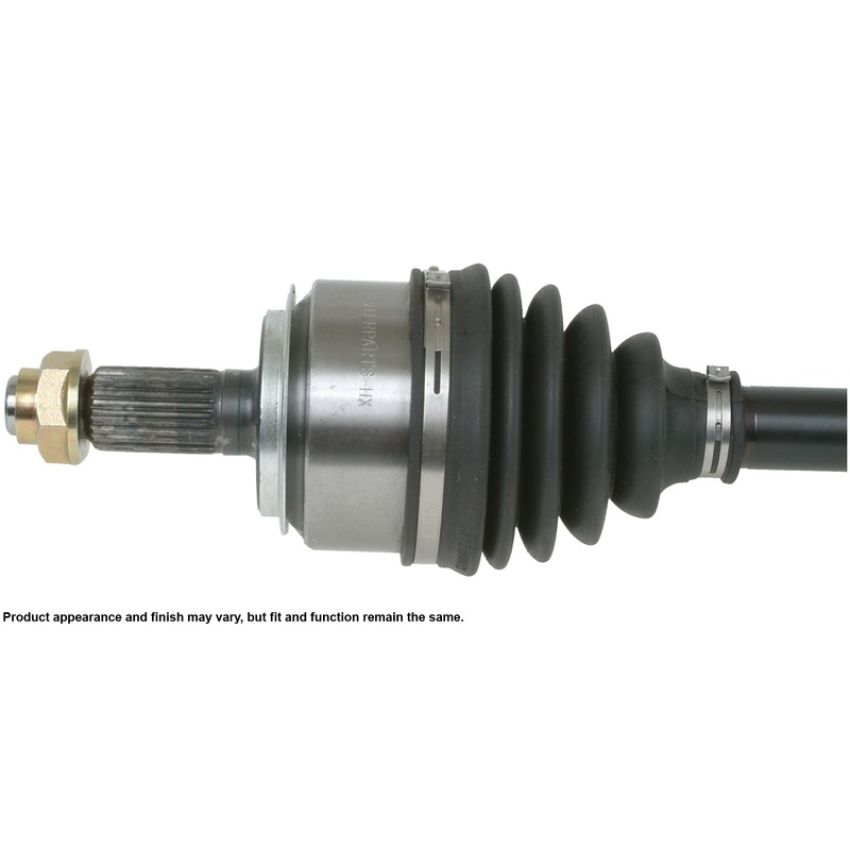 CARDONE New 66-4217 New CV Axle Assembly