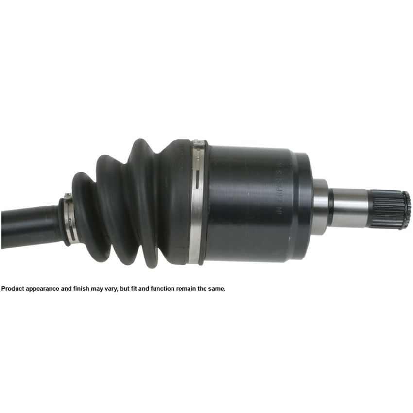 CARDONE New 66-4217 New CV Axle Assembly