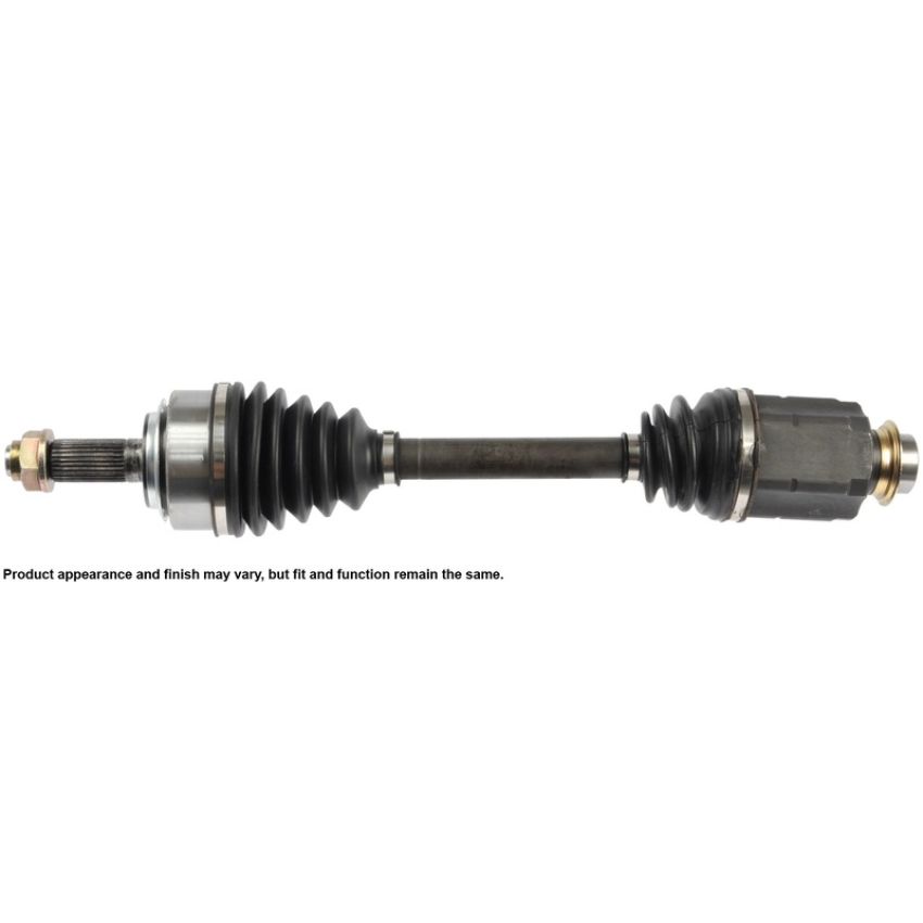 CARDONE New 66-4220 New CV Axle Assembly