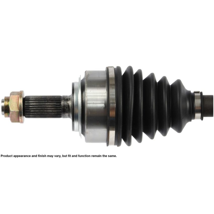 CARDONE New 66-4220 New CV Axle Assembly