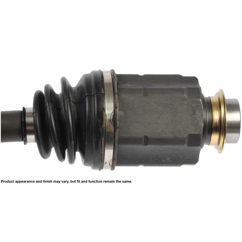 CARDONE New 66-4220 New CV Axle Assembly