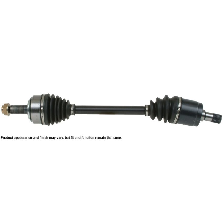 CARDONE New 66-4221 New CV Axle Assembly