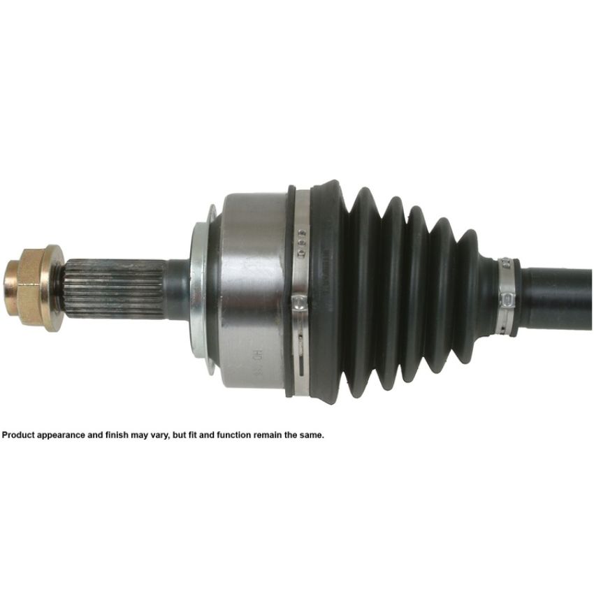 CARDONE New 66-4221 New CV Axle Assembly