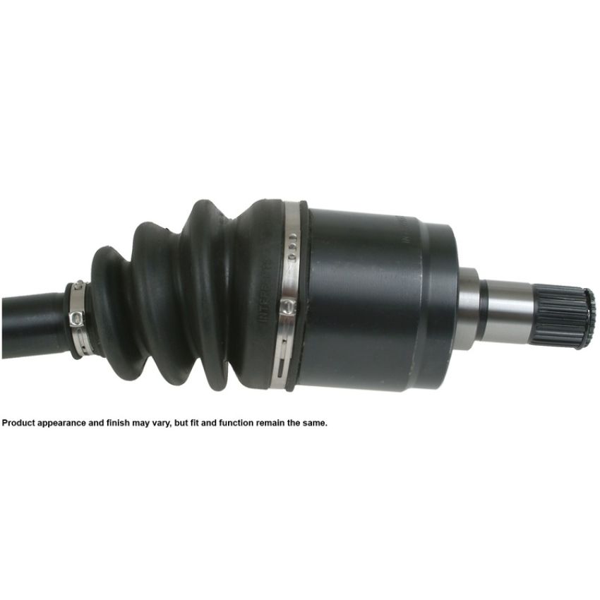 CARDONE New 66-4221 New CV Axle Assembly