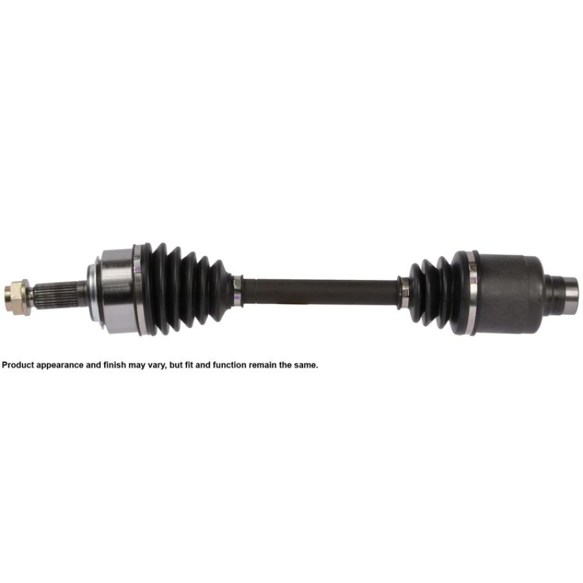 CARDONE New 66-4223 New CV Axle Assembly