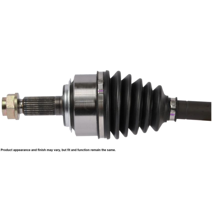 CARDONE New 66-4223 New CV Axle Assembly