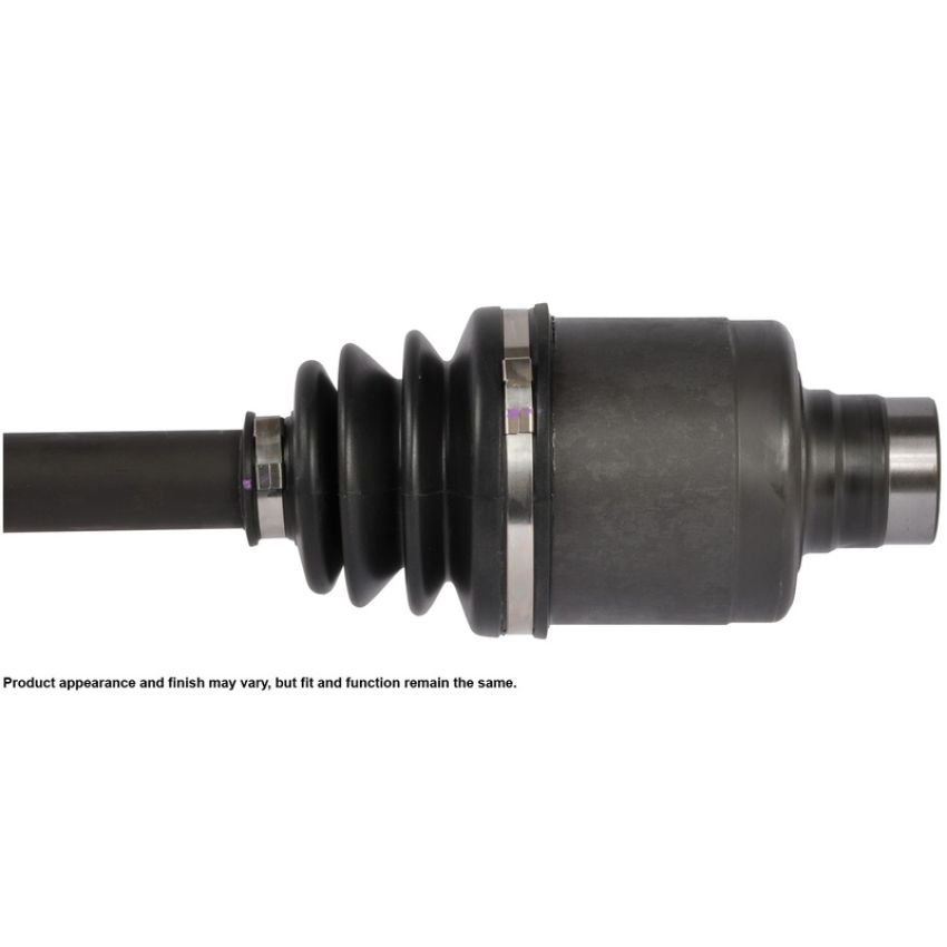 CARDONE New 66-4223 New CV Axle Assembly