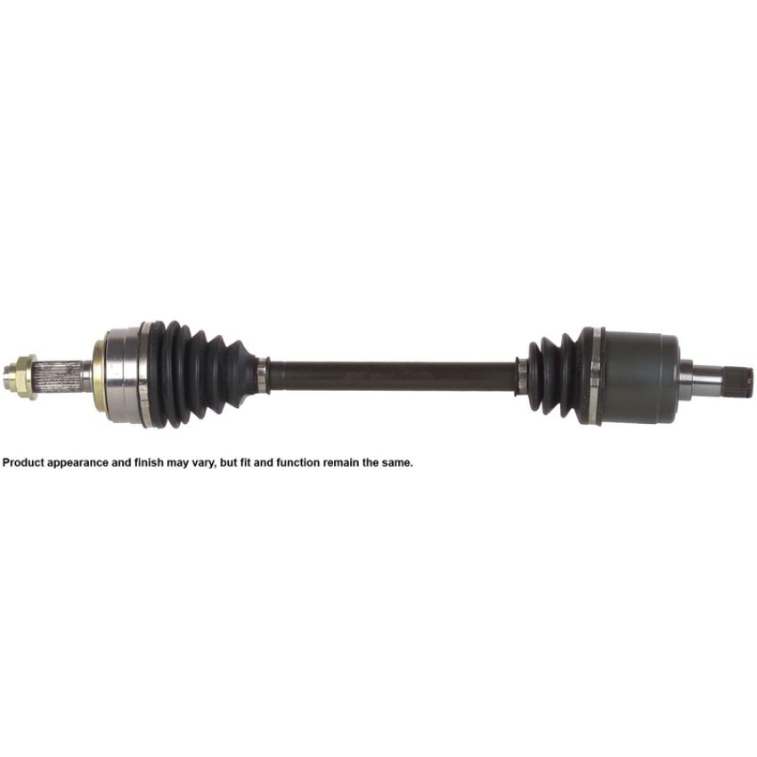 CARDONE New 66-4224 New CV Axle Assembly