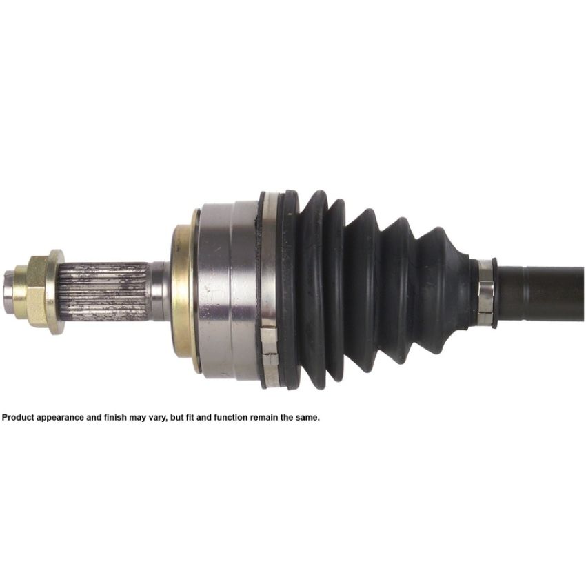 CARDONE New 66-4224 New CV Axle Assembly