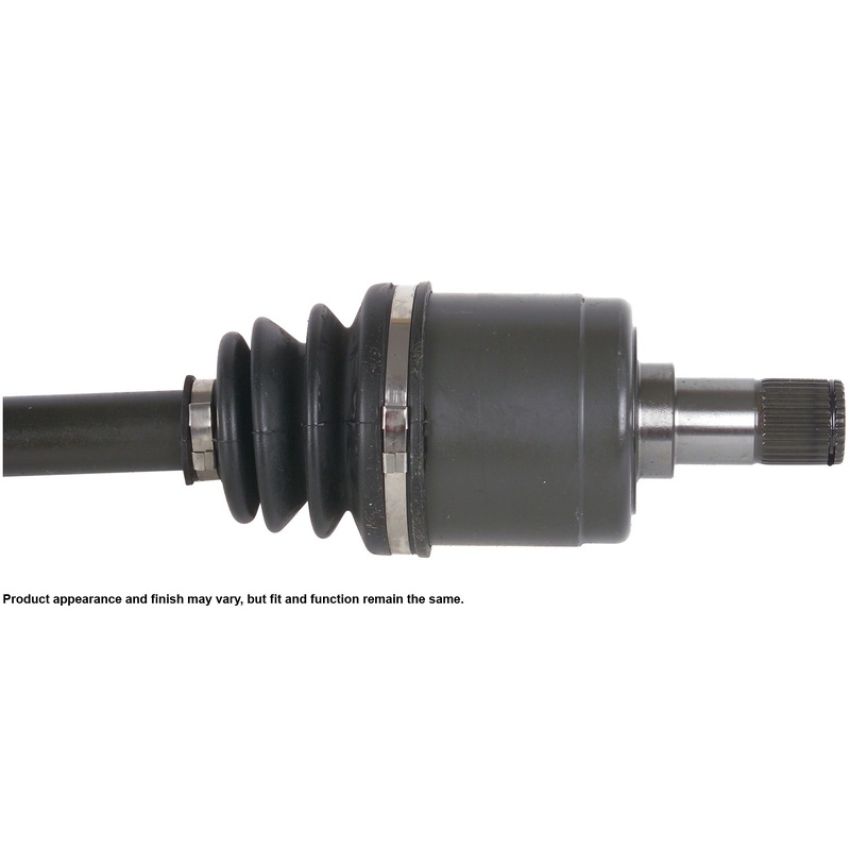 CARDONE New 66-4224 New CV Axle Assembly