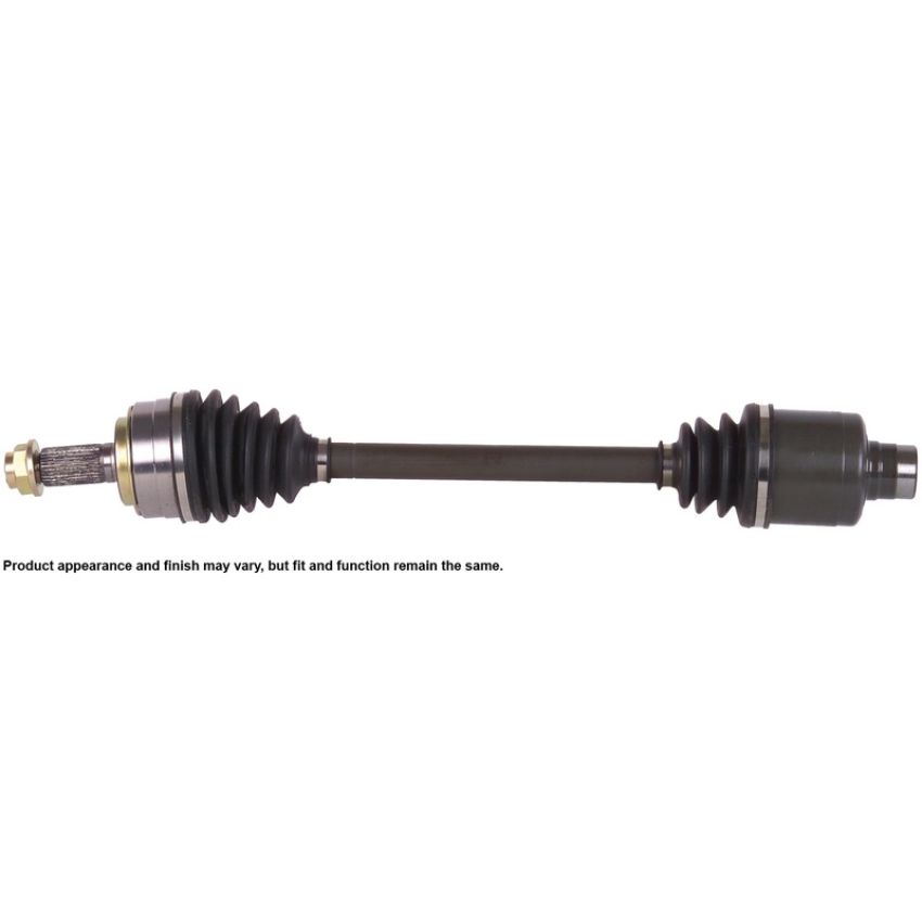CARDONE New 66-4225 New CV Axle Assembly