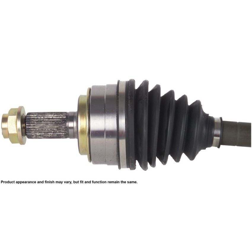 CARDONE New 66-4225 New CV Axle Assembly