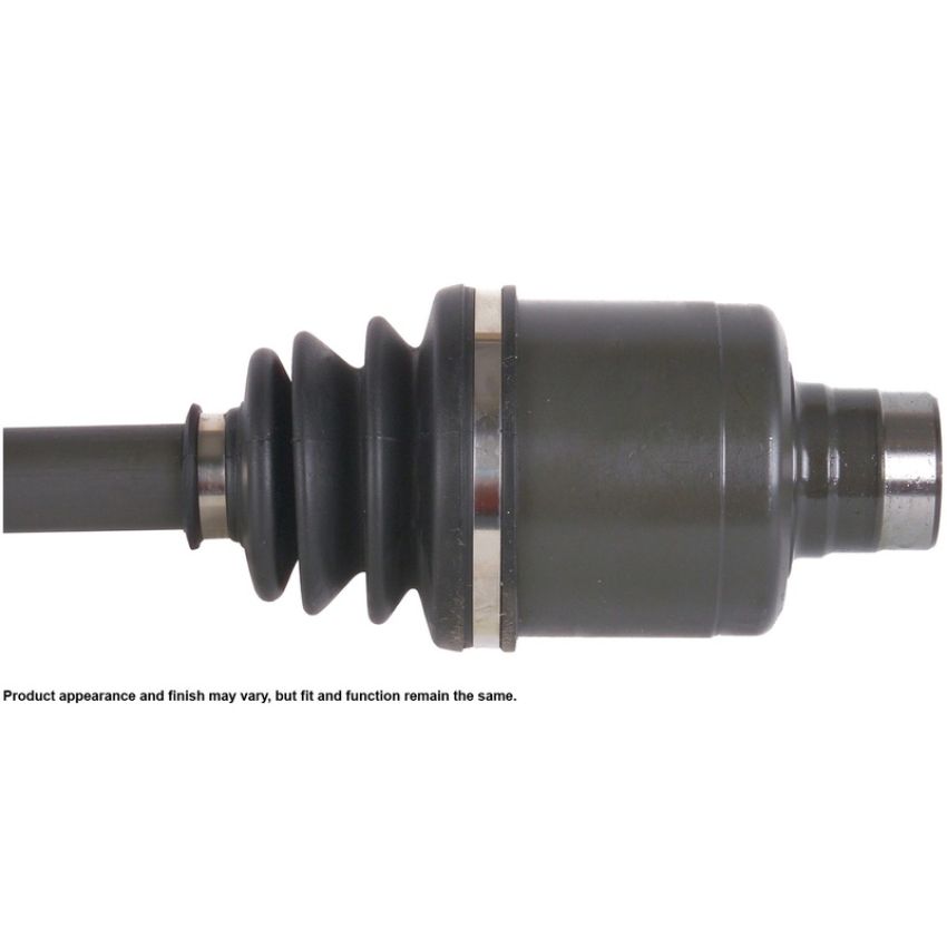 CARDONE New 66-4225 New CV Axle Assembly