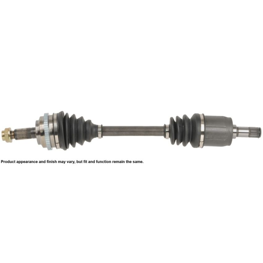 CARDONE New 66-4230 New CV Axle Assembly